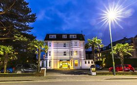 Connaught Lodge Bournemouth